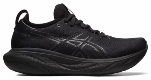 GEL-NIMBUS 25 black-grey