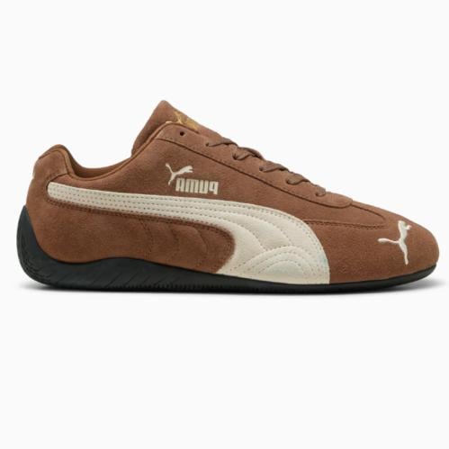 PUMA Speedcat Archive Haute Coffee