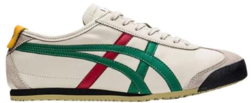 Onitsuka Tiger MEXICO 66 'Birch Green
