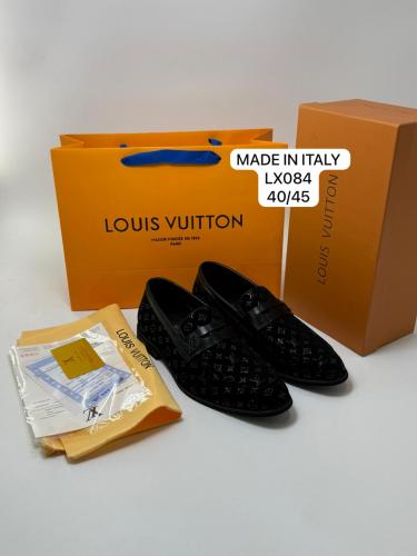 حذاء كاجوال لويس فيتون