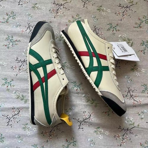 Onitsuka Tiger MEXICO 66 'Birch Green