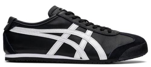 Onitsuka Tiger MEXICO 66 'Black