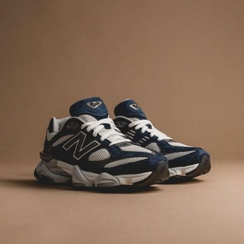 New balance 9060 “natural indigo”