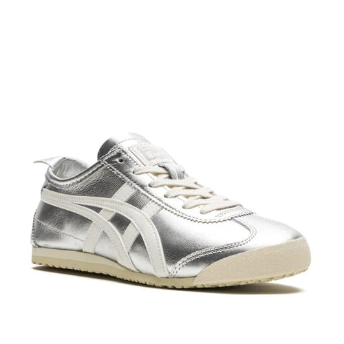 Onitsuka Tiger Mexico 66 'Silver'