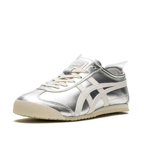 Onitsuka Tiger Mexico 66 'Silver'