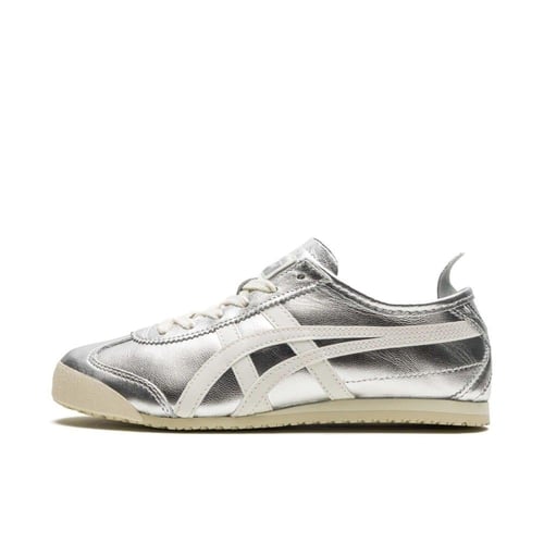 Onitsuka Tiger Mexico 66 'Silver'