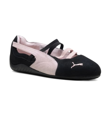 Puma Speedcat Ballet SD 'Black Mauve Mist'