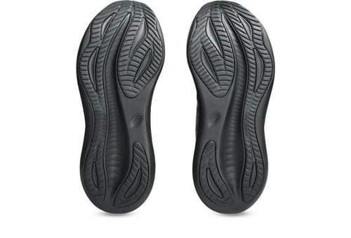 GEL-NIMBUS 27 Black Graphite Grey