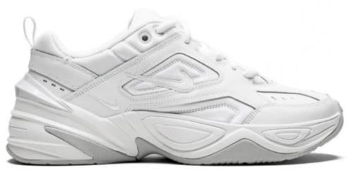 Nike M2K tekno white