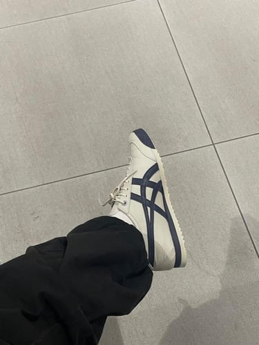 Onitsuka Tiger MEXICO 66