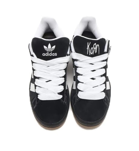 Adidas Campus KoRn