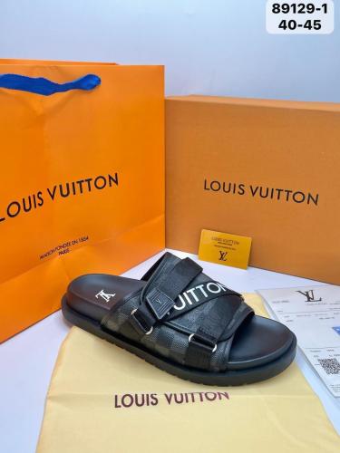 سليبر لويس فيتون