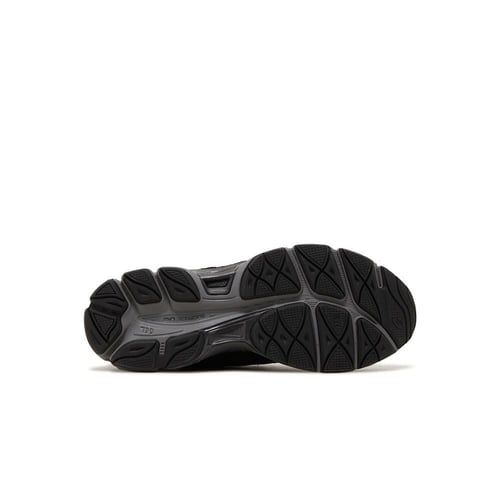 ASICS GEL NYC Graphite Grey Black