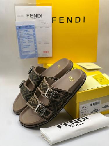 نعال فندي رجالي