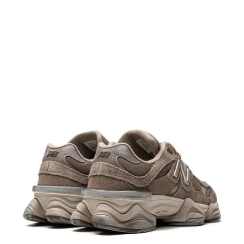 New Balance 9060 Mushroom Brown