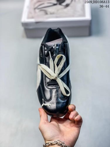 PUMA x ROSÉ Speedcat 'Warm White'