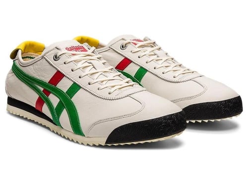 Onitsuka Tiger MEXICO 66 'Birch Green