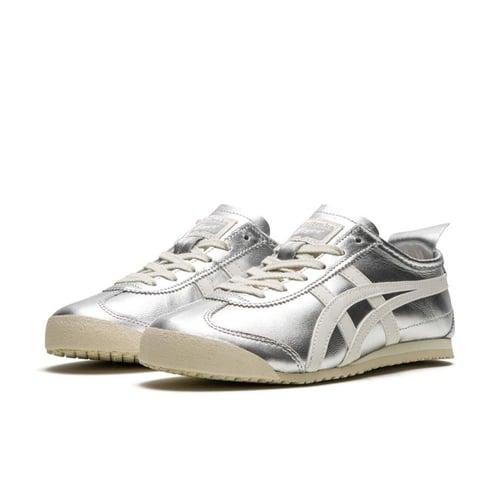 Onitsuka Tiger Mexico 66 'Silver'