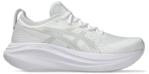 ASICS GEL-NIMBUS™ 27 WHITE GLACIER GREY