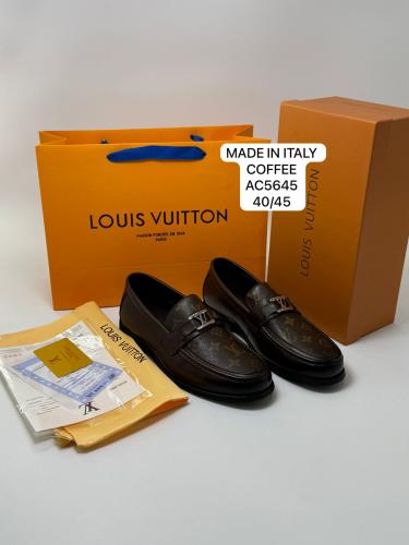 حذاء كاجوال لويس فيتون