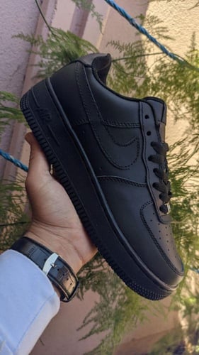 AIR Force 1 Black