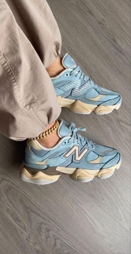 Joe Freshgoods x New Balance NB9060