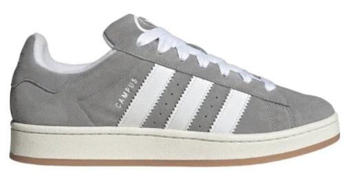 Adidas Campus 00s Grey White