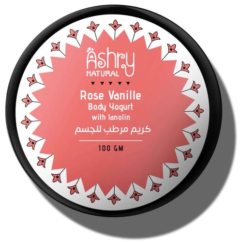 كريم ترطيب بودي يوجرت للجسم