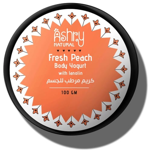 كريم ترطيب بودي يوجرت للجسم