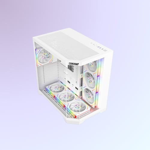 ᝰ.ᐟ⋆˙ تجميعة غناةྀི المخصصة