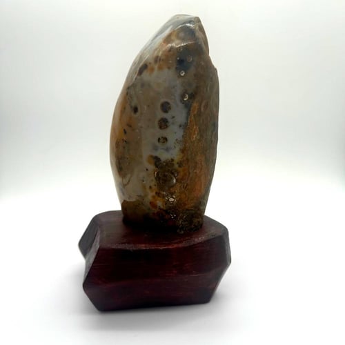 تحفة حجر العقيق