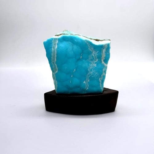 تحفة من حجر اللاليمار