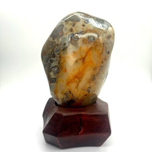 تحفة حجر العقيق