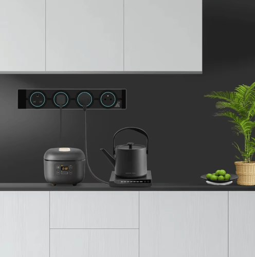 مشترك كهربائى