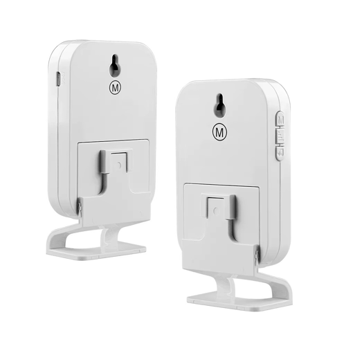 انذار الأمن