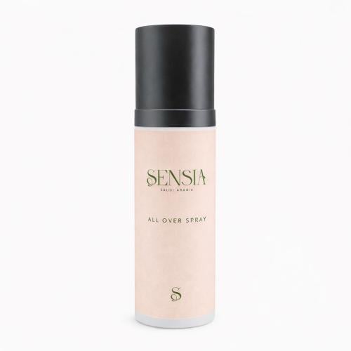 سبراي الجسم - All Over Spray 100 مل