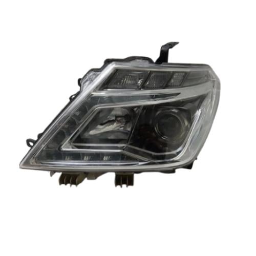 شمعة نور امامي يسار باترول 2013 - 2019 / اصلي