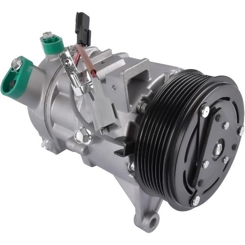 كمبروسر مكيف امامي ماكسيما 2019 - 2021 / ماليزي