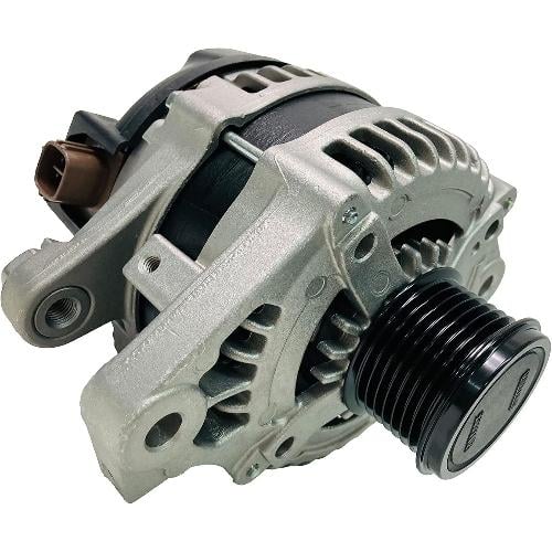 دينمو تعبئة اورفان 2007 - 2013 / اصلي