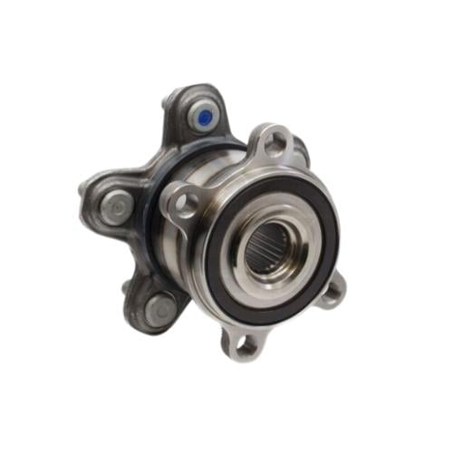 فلنجة خلفي اكس تريل 2023 / اصلي