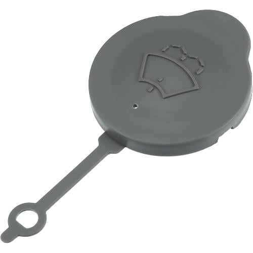 Wiper fluid reservoir cover for Sunny 2012 - 2022...