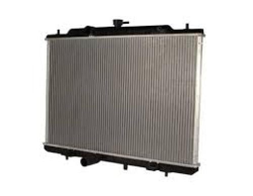 رديتر ماء اكس تريل 2015 - 2018 / اصلي