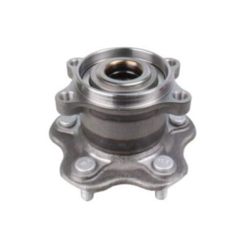 رمان هوب مع الفلنجة اكس تريل دبل 2015 - 2020 / اصل...