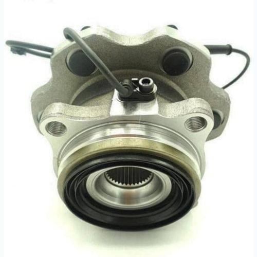 فلنجة كفر امامي باترول 2010 - 2022 / اصلي