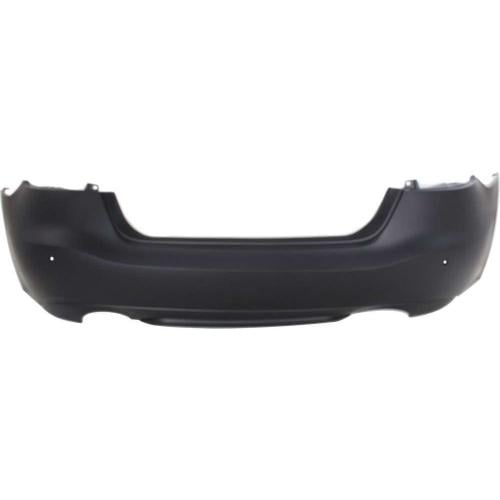 صدام خلفي ماكسيما ابو حساس 2017 / اصلي