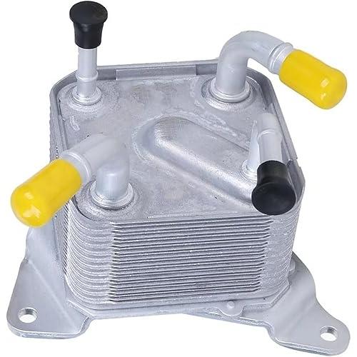 مبرد قير سنترا 2013 - 2018 / اصلي