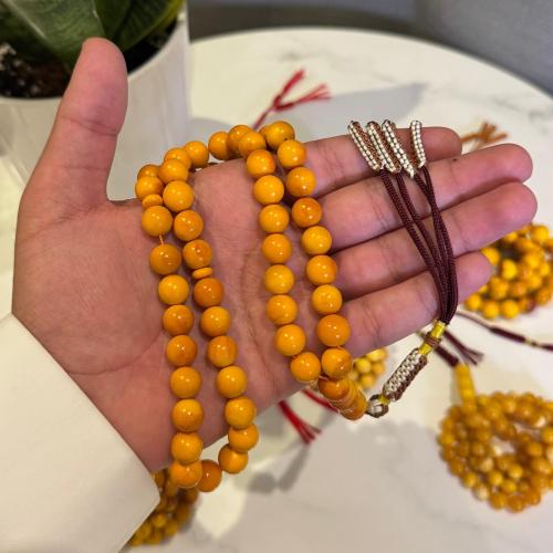 تراب كهرمان كركوشه بني