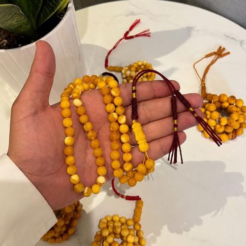 تراب كهرمان كركوشه بني