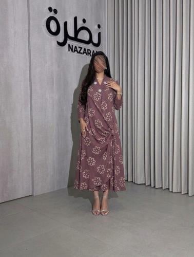 جلابية
