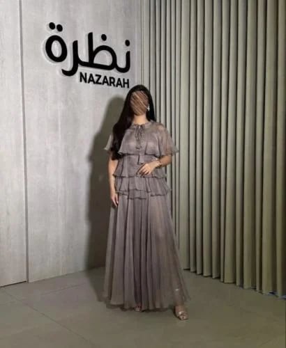 طقم تنوره وبلوزه
